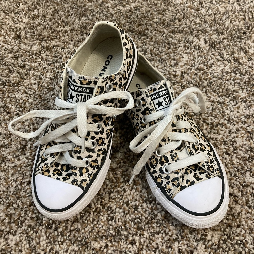 Kids Converse